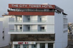 The City Tower Hotel