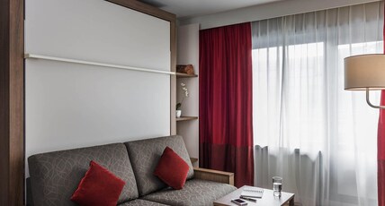Aparthotel Adagio Paris Bercy Village Room Type - Studio for 2 people