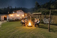 Arameh - A Boutique Orchard Retreat