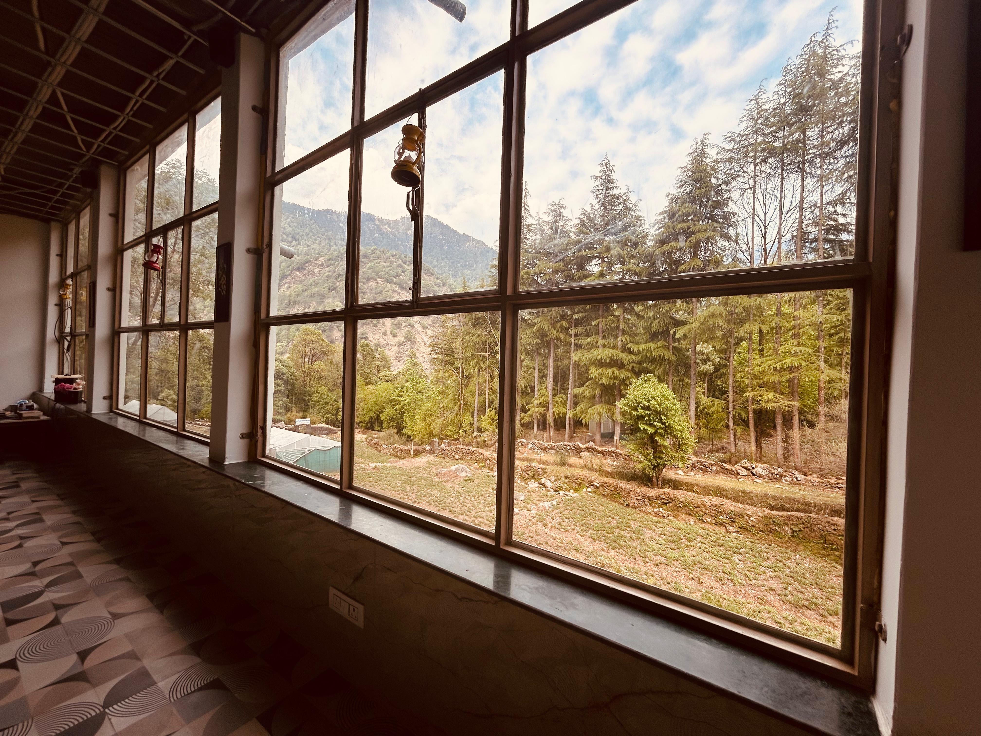 Chopta House Hotel And Restaurant (5 Km Before Tungnath- Chandershila Trek start point) - Tap to explore photos