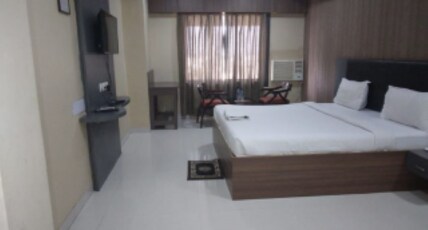 Hotel Richi Regency  Room Type - Executive King bed