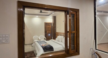 Shri Aashray Room Type - Bhramkamal