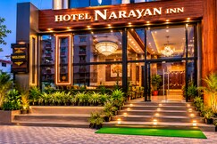 Photos of Hotel Narayan Inn.