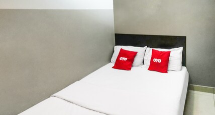 Hotel O 365 Nice Stay Room Type - Standard Double