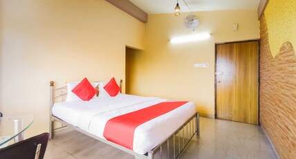 Hotel O by OYO Ritz Rivera Room Type - Deluxe (3X)
