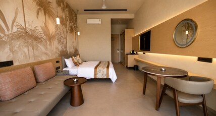 Golden Grass Resort by Collective Hotels Room Type - Pruthvi