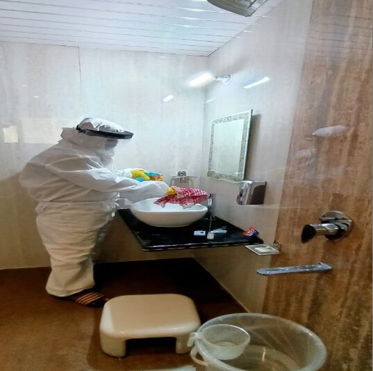 Hotel Mahabaleshwar Fragrance - Tap to explore photos