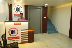 DH Budget room