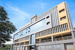 Address of Hotel Dev Palace