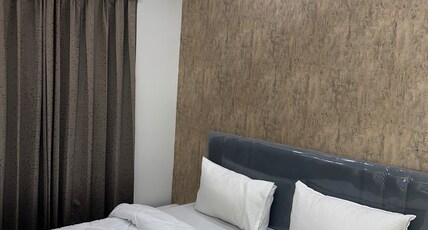Luxury home Kaveri Delta  1 Gr Noida Room Type - Bedroom