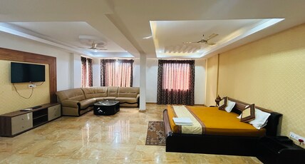 Imperial dreams resort Room Type - SUITE ROOM