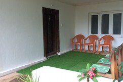 Blue Mountain Homestay Coorg.