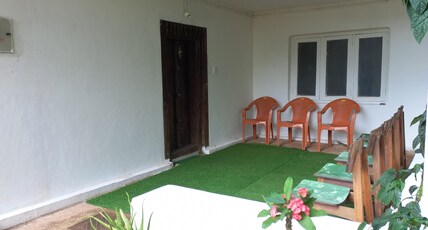 Blue Mountain Homestay Coorg. Room Type - Blue Mountain Homestay Coorg.