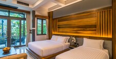 Loy Chalet