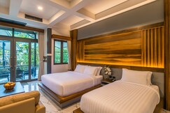 Loy Chalet