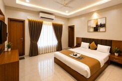 Hotel Grand Dev Krishna Palace