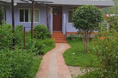 Sahyatri stay