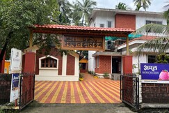 Address of Nivaant Holidays Cottage | Rooms & Restaurant