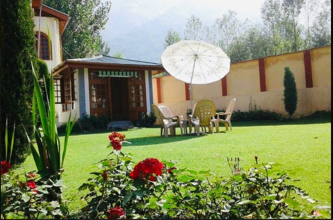 Asif heritage and resort - Tap to explore photos