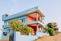 Coorg Dream Land Homestay| Rooms & Kitchen