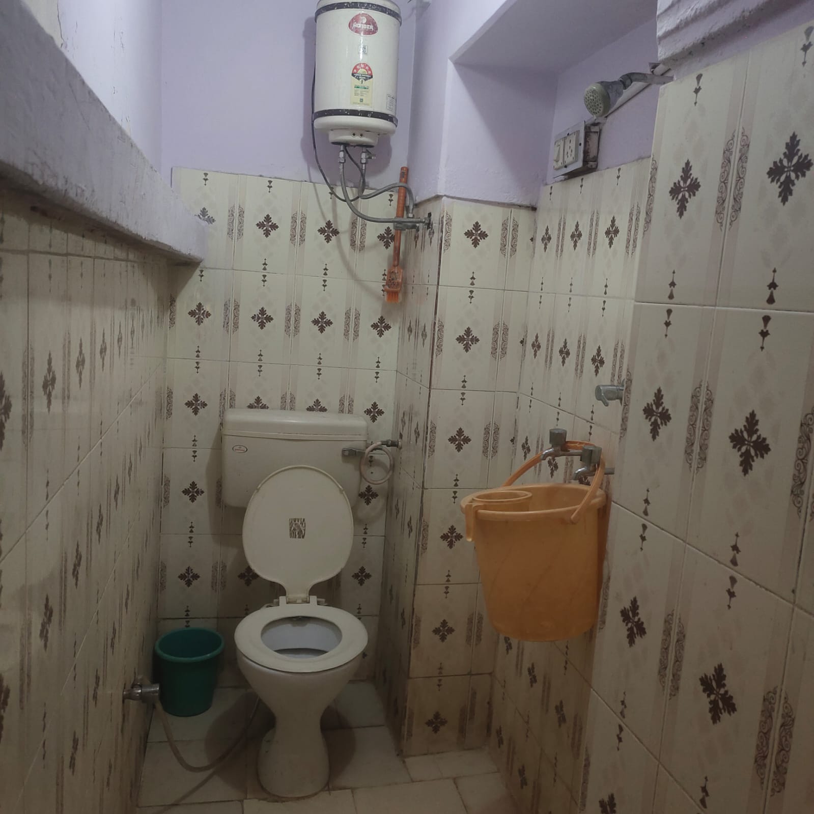 Khawas palace heritage guest house - Tap to explore photos