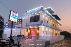 The Mountain View Homestay