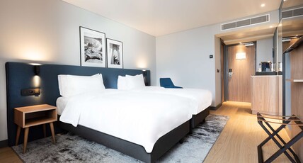 Radisson Hotel Nice Airport Room Type - Premium Room