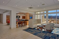 Holiday Inn Express Pigeon Forge 