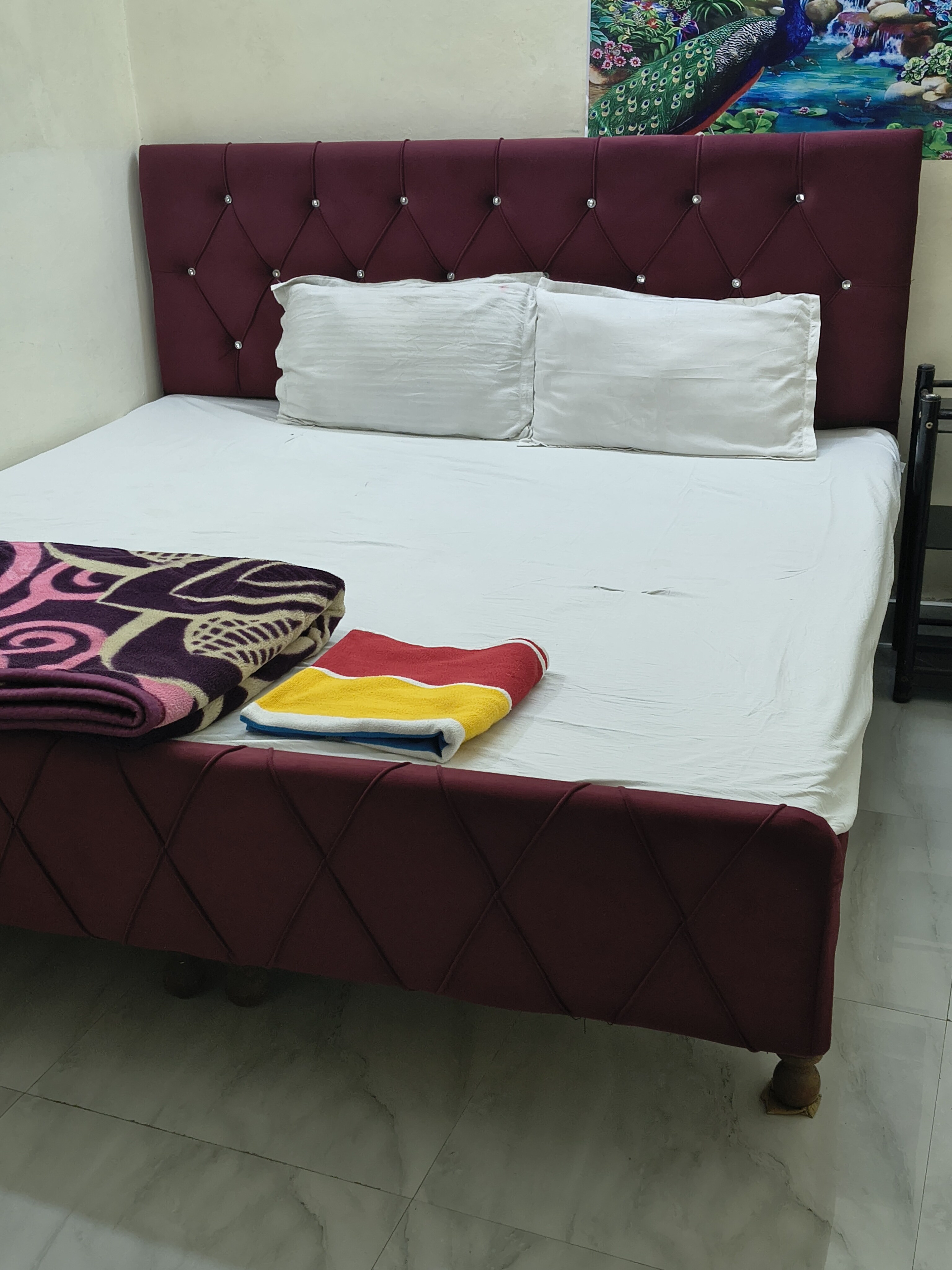 Royal Palace Inn Homestay - Tap to explore photos