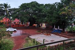 Address of Soulful Nature Stay in Kannur