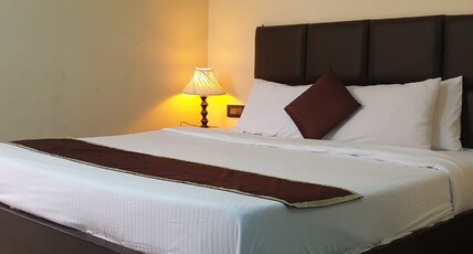 Flutter Hotels & Resorts Room Type - Classic Room With Balcony