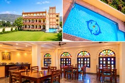 Address of Hotel Moti Mahal