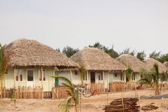 Cabana Coral Reef