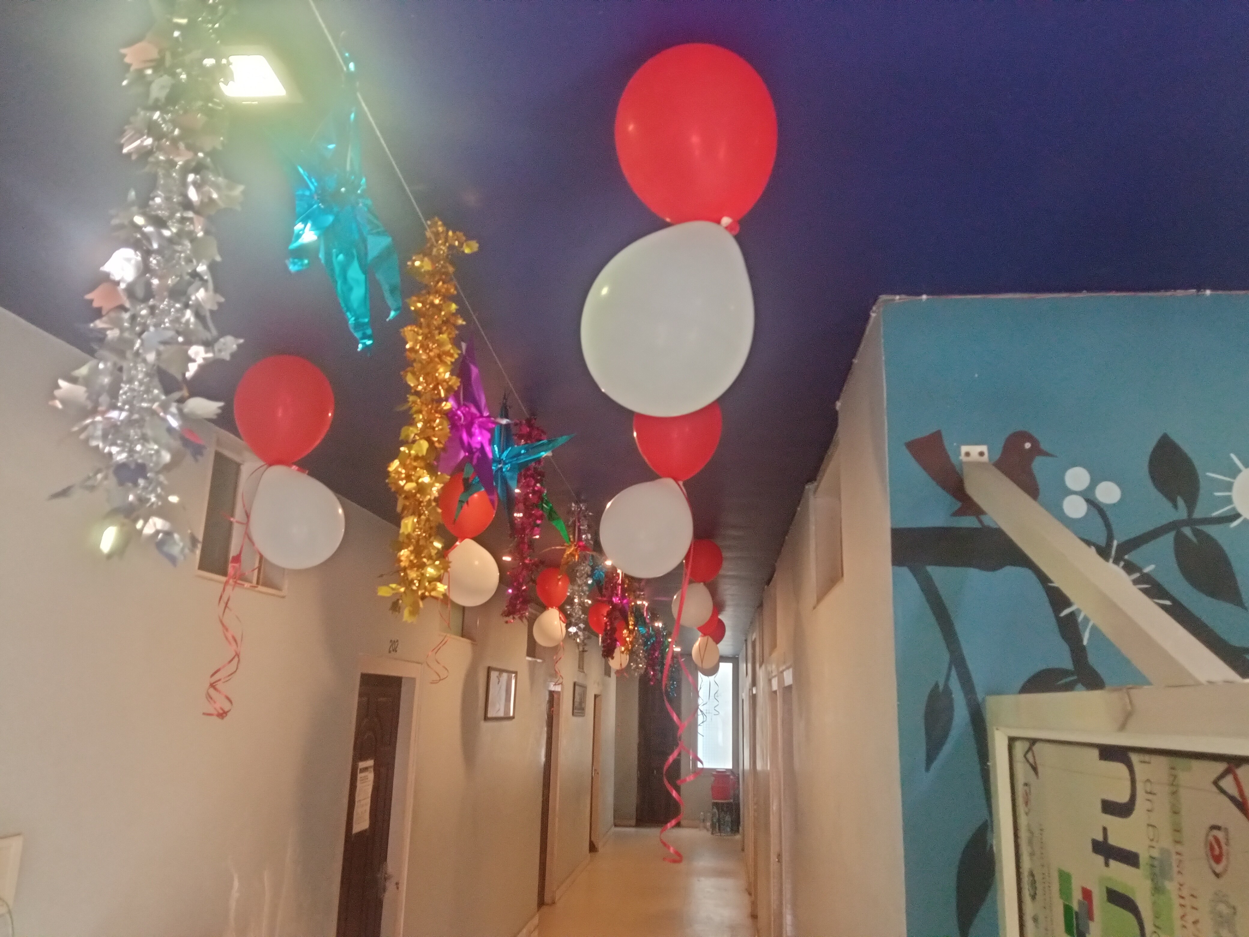 Abhinandan stay house - Tap to explore photos