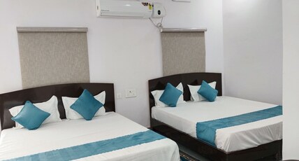 MS HOTEL Room Type - SUPER DELUXE ROOM