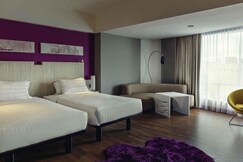 Mercure Convention Center Ancol