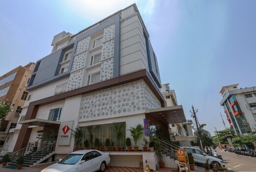 Hotel VIVANA