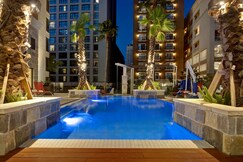 Home2 Suites by Hilton San Antonio Riverwalk, TX