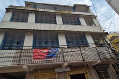 Photos of Samleswari Bhawan