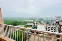 Casa Regalia The Skyview Studio