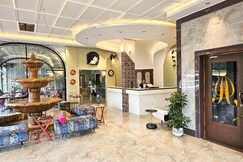 Hotel Indraprastha Luxuria