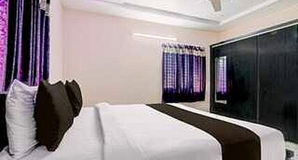 Hotel O Achampeta Junction Kakinada Room Type - Suite