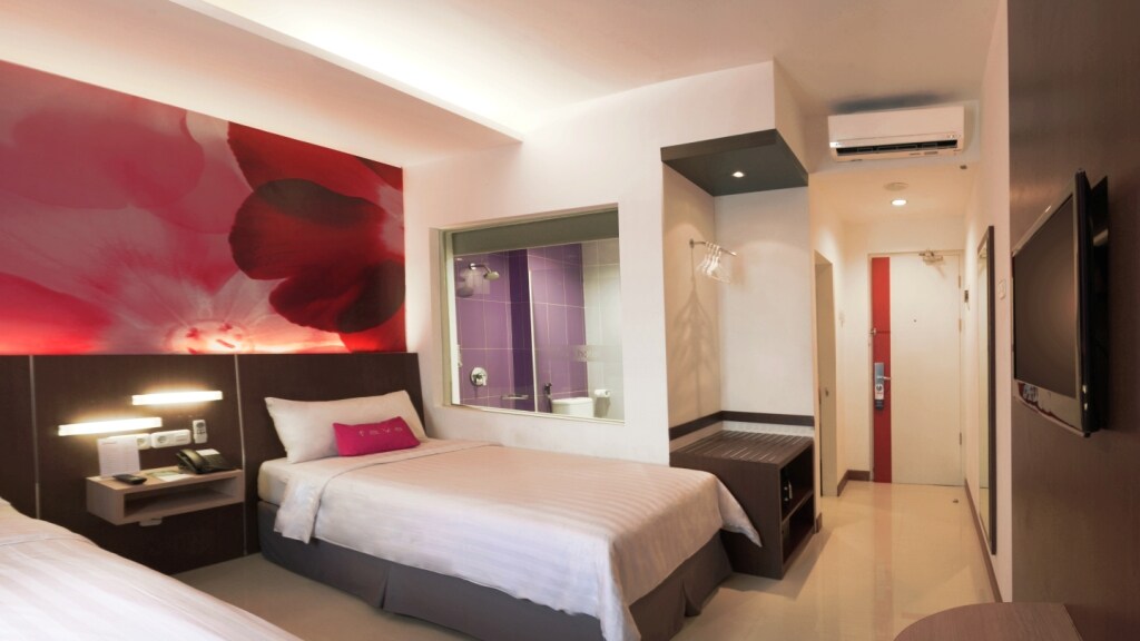 favehotel Kusumanegara - Tap to explore photos