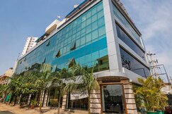 KR Inn Manyata - Horamavu