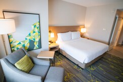 Holiday Inn & Suites Houston NW - Willowbrook