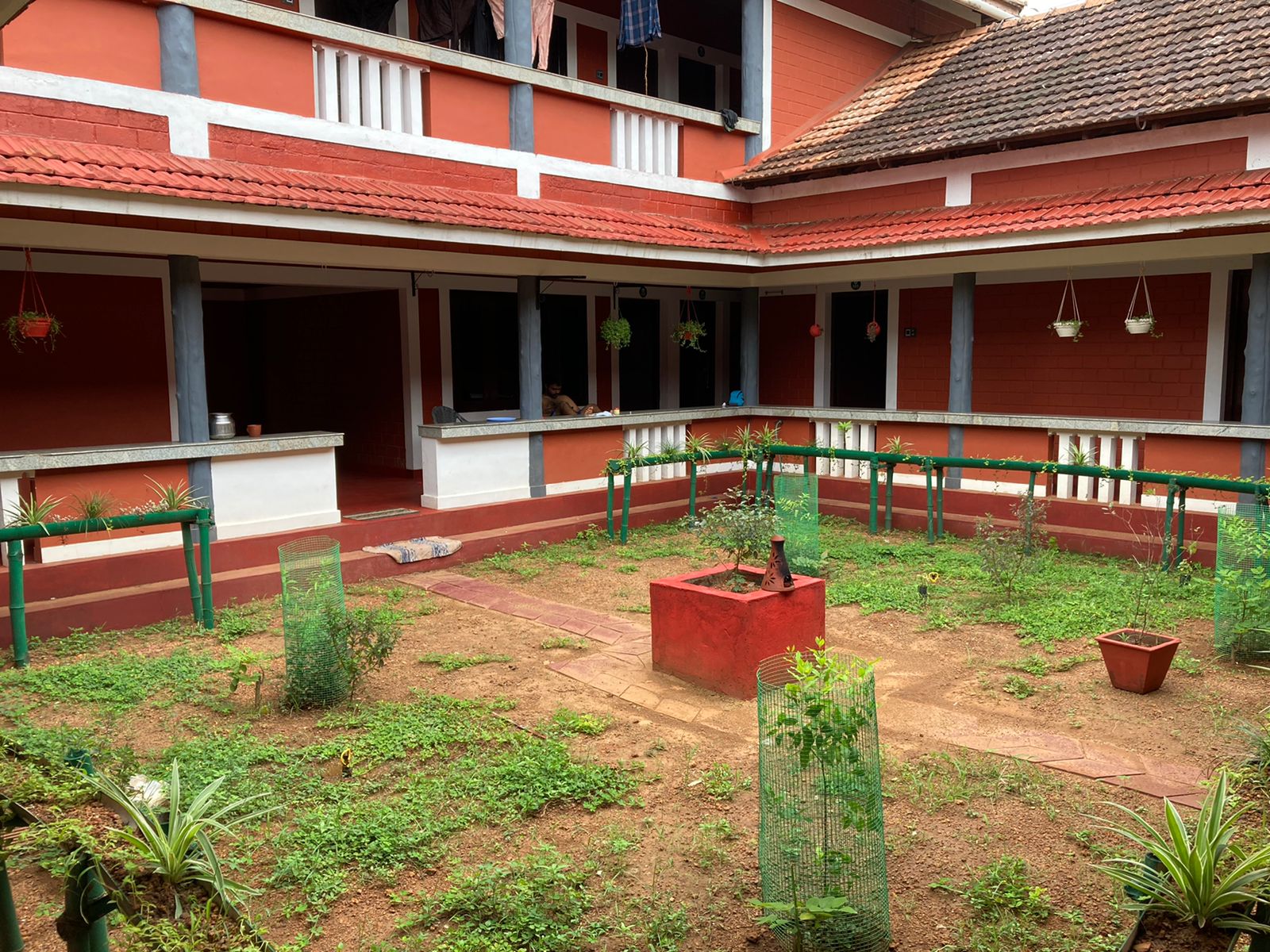 Main gallery