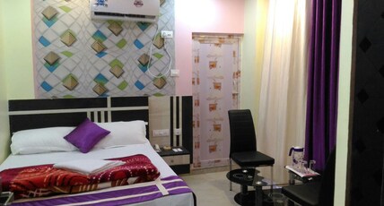 Hotel S.T. Apple Room Type - Deluxe A/C with Free Wi-Fi