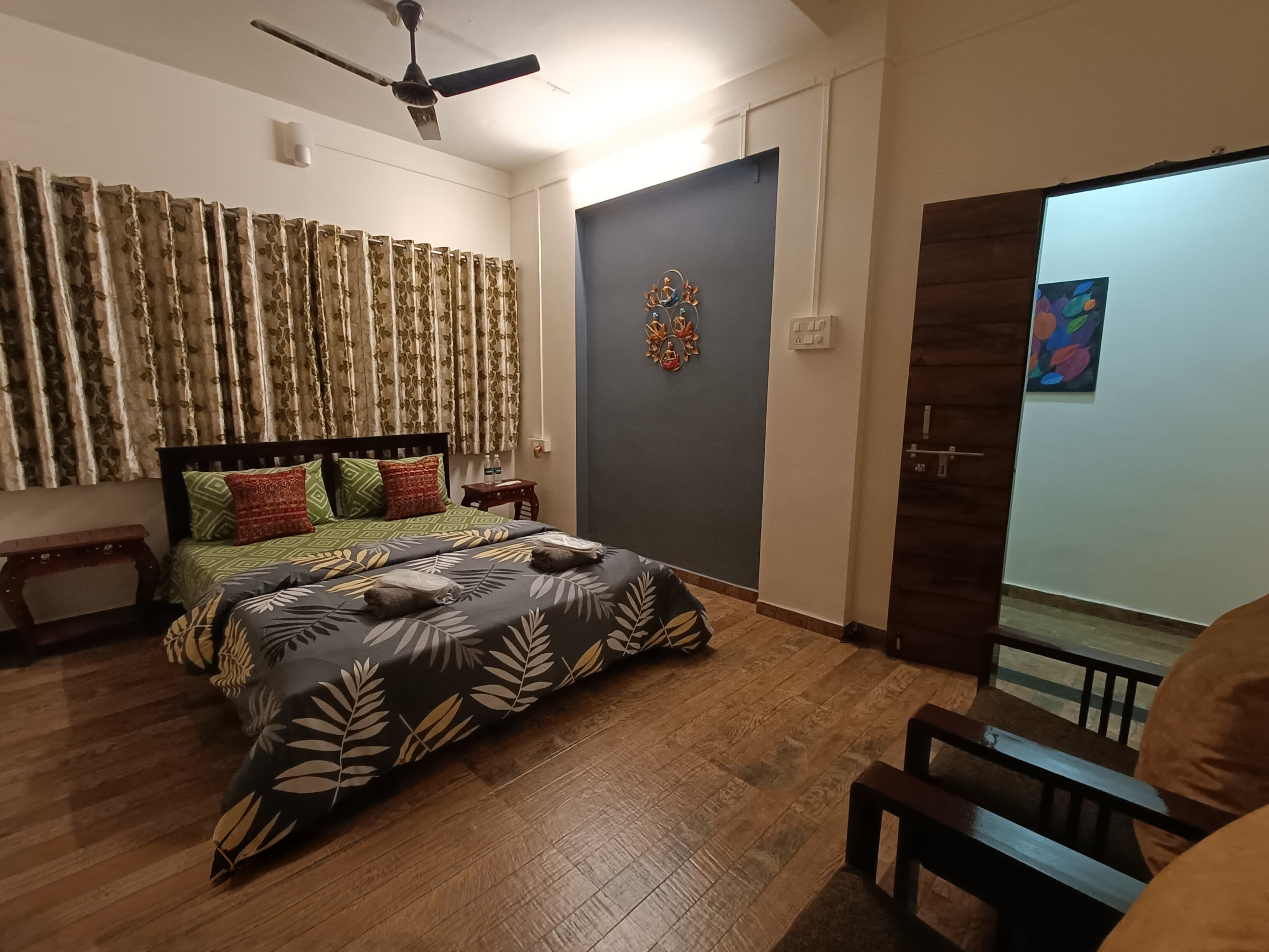 HOTEL FORT PANHALA RESIDENCY - Tap to explore photos