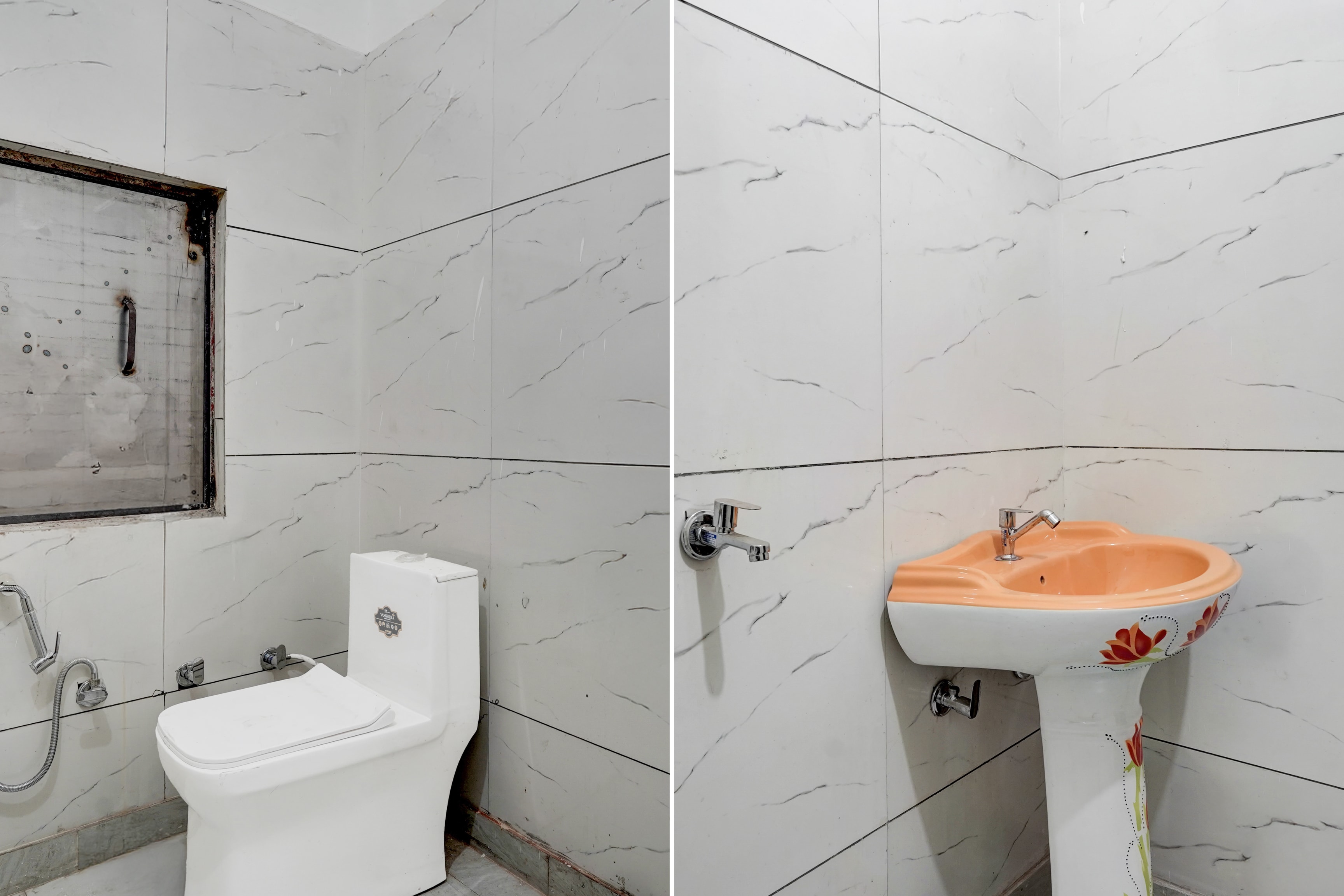 SPOT ON Diamond Guest House - Tap to explore photos