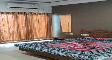 Hotel Vrindavan Room Type - Deluxe Room